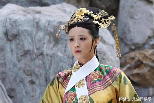 甄嬛传最新爆料,宫廷秘闻再掀波澜,幕后真相即将揭晓! 第2张 甄嬛传最新爆料,宫廷秘闻再掀波澜,幕后真相即将揭晓! 第2张