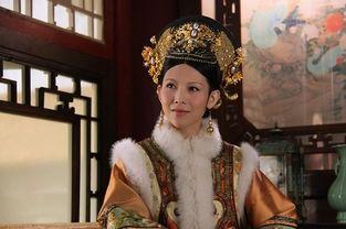 甄嬛传最新爆料,宫廷秘闻再掀波澜,幕后真相即将揭晓! 第3张 甄嬛传最新爆料,宫廷秘闻再掀波澜,幕后真相即将揭晓! 第3张