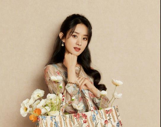 赵丽颖新电影爆料视频,古装传奇,情感纠葛引期待 第2张 赵丽颖新电影爆料视频,古装传奇,情感纠葛引期待 第2张