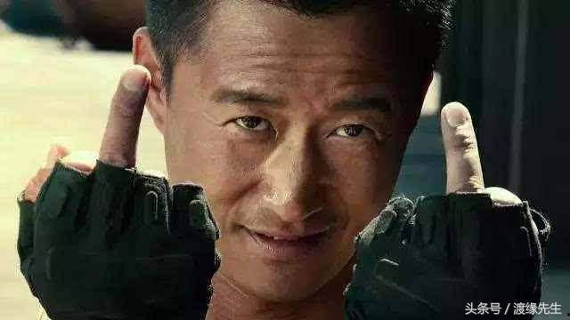 辉叔爆料吴京是真的吗视频,吴京真实身份曝光,真相令人震惊! 第2张 辉叔爆料吴京是真的吗视频,吴京真实身份曝光,真相令人震惊! 第2张