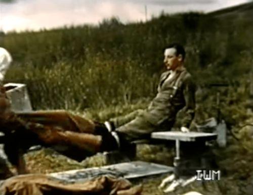 英国爆料生化武器视频,神秘生化武器视频引发全球关注 第3张 英国爆料生化武器视频,神秘生化武器视频引发全球关注 第3张