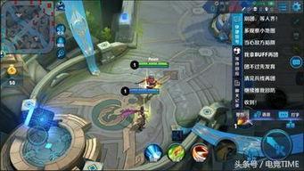 王者荣耀cd爆料最新,神秘英雄CD曝光，技能设定引玩家热议  第3张