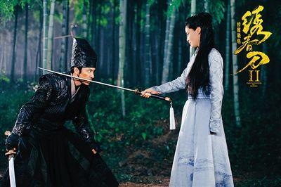 绣春刀2修罗战场在线观看,修罗战场——刀光剑影下的江湖恩怨