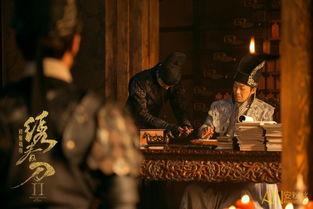 绣春刀2修罗战场在线观看,修罗战场——刀光剑影下的江湖恩怨 第2张 绣春刀2修罗战场在线观看,修罗战场——刀光剑影下的江湖恩怨 第2张