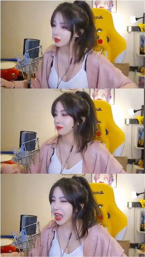 呆妹喝醉了被爆料视频,一场意外的网络风波  第3张