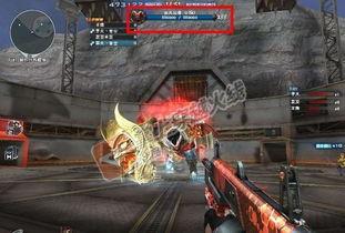 cf最新挑战爆料,揭秘全新游戏玩法与神秘奖励  第2张