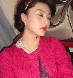 明星看点大爆料杨颖视频,明星看点大爆料背后的真实故事  第3张