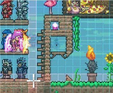 泰拉瑞亚最新官方爆料下载,官方爆料揭示神秘新内容  第3张