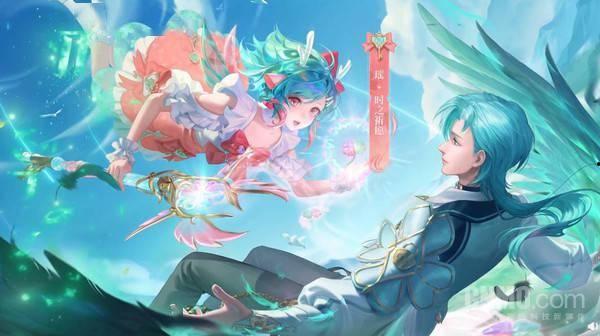 瑶妹情人节皮肤最新爆料,浪漫元素大揭秘,甜蜜来袭! 第3张 瑶妹情人节皮肤最新爆料,浪漫元素大揭秘,甜蜜来袭! 第3张