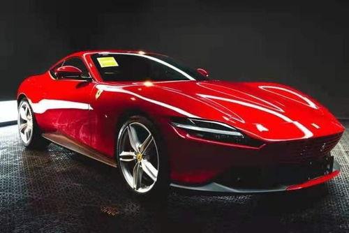 法拉利罗马最新爆料,揭秘最新爆料背后的秘密与期待 第3张 法拉利罗马最新爆料,揭秘最新爆料背后的秘密与期待 第3张