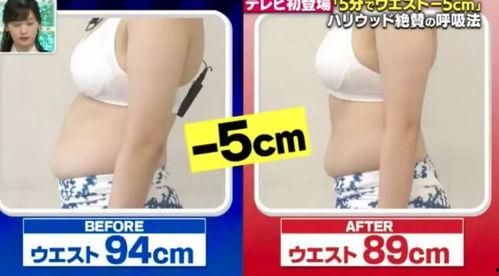 妈妈爆料女儿腰围小视频,女儿惊人腰围，网友直呼羡慕不已！  第2张