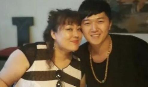 李菁菁前夫爆料家暴视频,真相揭露家庭悲剧  第2张