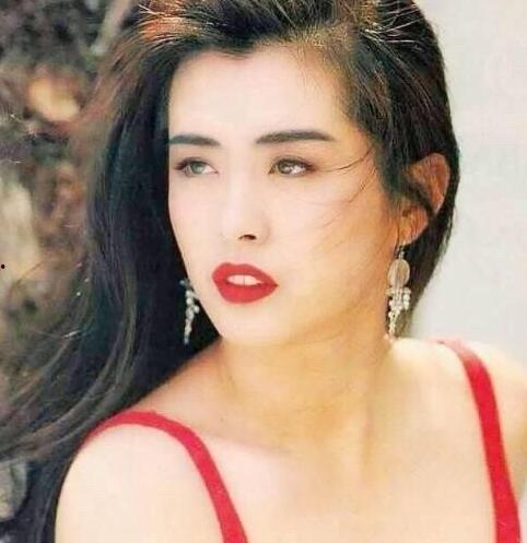 王祖贤近况爆料视频大全,岁月静好,女神风采依旧 第2张 王祖贤近况爆料视频大全,岁月静好,女神风采依旧 第2张