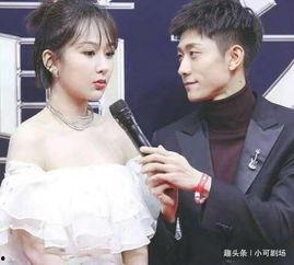 最新爆料杨紫视频,精彩瞬间引网友热议  第3张