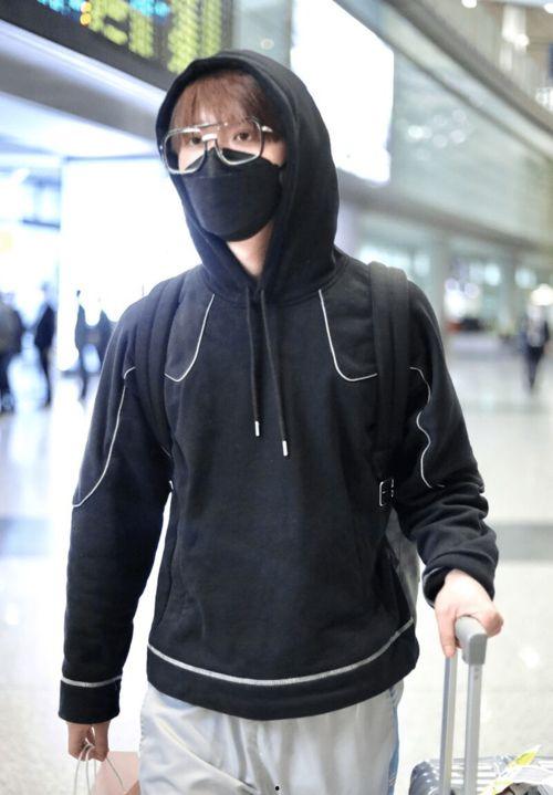 龚俊热巴娱乐爆料视频,揭秘明星幕后故事  第2张