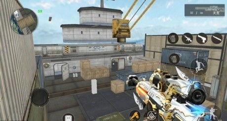 gz火线最新爆料,揭秘游戏新动向与神秘更新内容 第3张 gz火线最新爆料,揭秘游戏新动向与神秘更新内容 第3张