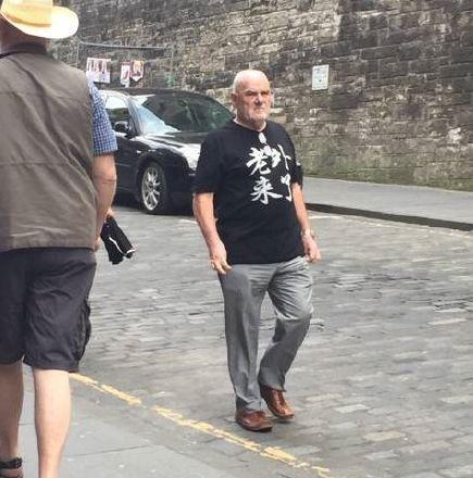 老外爆料国际服视频大全,老外爆料视频大全集锦  第3张