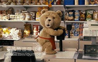 泰迪熊完整版在线观看,重温童真，笑对人生  第2张