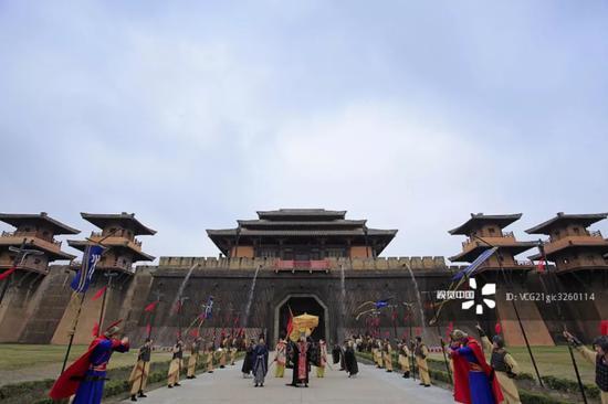 横店高老湿最新爆料,娱乐圈幕后真相大曝光！