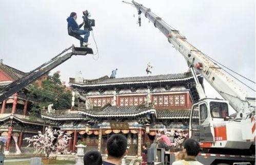 横店高老湿最新爆料,娱乐圈幕后真相大曝光！  第2张