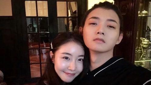 宋凝洲前女友爆料视频,揭秘昔日恋情内幕