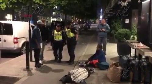 警察爆料视频真实,揭秘真实爆料的背后真相  第3张