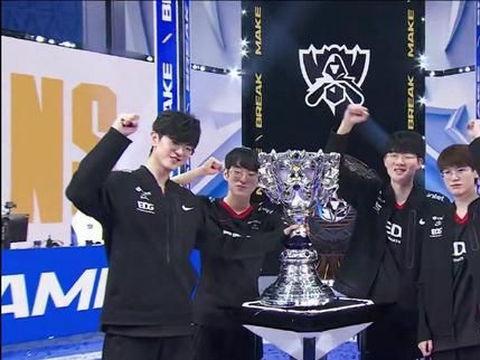 edg战队最新爆料视频,揭秘神秘训练内容与未来战略布局