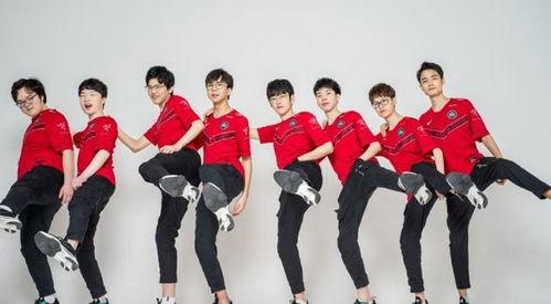 edg战队最新爆料视频,揭秘神秘训练内容与未来战略布局 第3张 edg战队最新爆料视频,揭秘神秘训练内容与未来战略布局 第3张