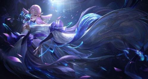 太空赛季皮肤爆料最新,宇宙奇观，星际穿越新篇章  第3张