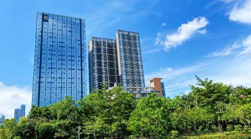 禹洲集团最新爆料新闻视频,揭秘项目进展与未来规划深度解析