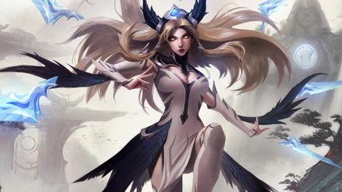 刀妹最新爆料出装,揭秘刀妹最新出装攻略,助你战场称霸! 第3张 刀妹最新爆料出装,揭秘刀妹最新出装攻略,助你战场称霸! 第3张