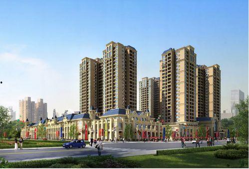 邢台国际新城最新爆料,未来城市新地标，规划升级大揭秘  第2张