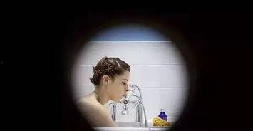 偷窥洞在线观看,窥探人性深处的惊悚之旅  第2张