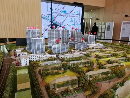 肥西楼市爆料最新消息,揭秘房价走势与热门项目! 第3张 肥西楼市爆料最新消息,揭秘房价走势与热门项目! 第3张