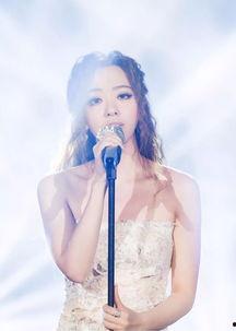 娱乐圈吃瓜张靓颖  第2张