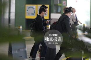 何炅机场爆料视频播放下载 第3张 何炅机场爆料视频播放下载 第3张