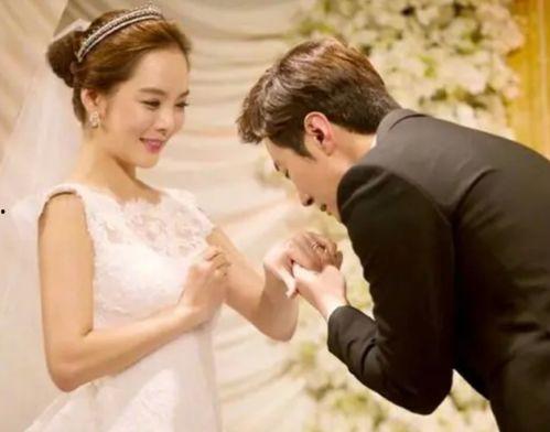 娱乐吃瓜酱结婚的意义,揭秘明星婚姻背后的甜蜜与意义 第3张 娱乐吃瓜酱结婚的意义,揭秘明星婚姻背后的甜蜜与意义 第3张