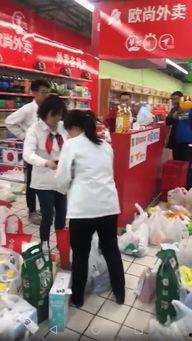 无锡外卖粉丝爆料案件最新,揭秘背后惊人真相