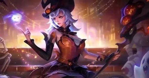 王昭君荣耀典藏最新爆料,王昭君荣耀典藏版本全新爆料揭秘  第3张