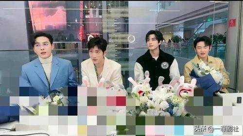 明星花边八卦爆料最新