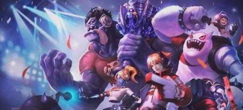 新赛季皮肤爆料最新,揭秘最新爆料亮点与期待 第3张 新赛季皮肤爆料最新,揭秘最新爆料亮点与期待 第3张