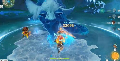 原神4.5剧情爆料最新,神秘新角色登场，揭开蒙德往事之谜  第3张