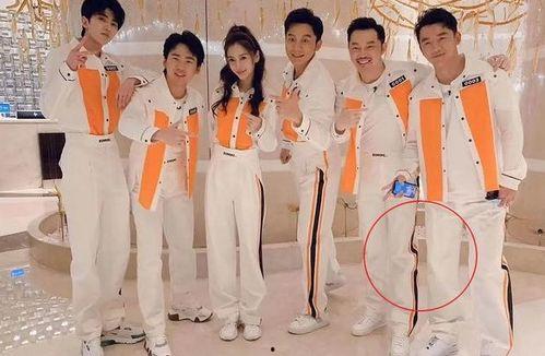 蔡徐坤跑男最新爆料视频  第2张