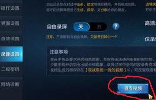 爆料者录视频怎么录的,技术解析与操作指南
