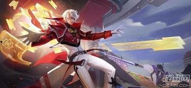 最新诸葛亮新皮肤爆料,智谋星辉,荣耀归来! 第2张 最新诸葛亮新皮肤爆料,智谋星辉,荣耀归来! 第2张