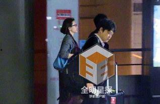 娱乐爆料董卿密春雷视频,娱乐爆料背后的真相揭秘  第3张