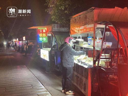 杭州摆地摊爆料案件最新,最新进展揭示背后真相