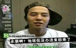 gd最近的新闻爆料,揭秘娱乐圈幕后真相  第2张