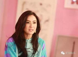 张柏芝更新爆料视频下载,揭秘背后惊人真相  第2张