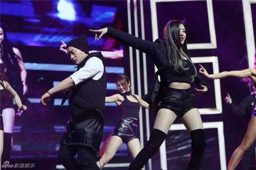 张天爱最新爆料八卦图,揭秘娱乐圈不为人知的幕后故事  第2张